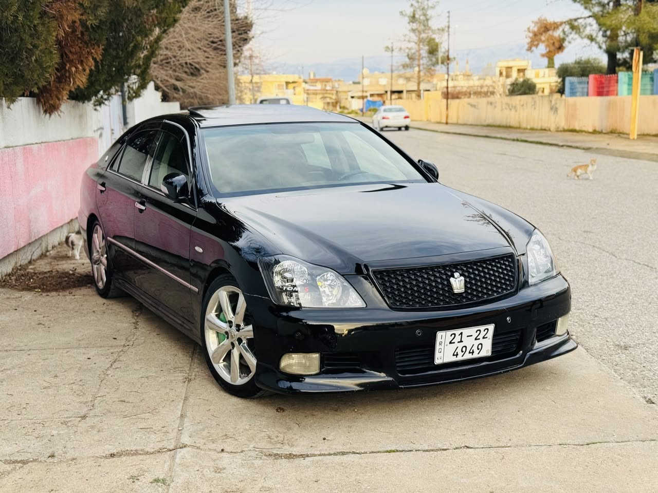 ئەدمین🥰
شاهینە ٢٠٠٧
موس موس
١٨٤🚀

بێدکەڵ

مواسەفات

جلد سڵایت هیتەر

ئاوێنە ئیشارەت

دنگەی ئستیل

٢٥٠ مەسرەفی نیە

چوار تایەی تازە 

ڕۆنی مەکینە هایدلۆلیکی گێڕی گۆراوە

بێ تەقەو ڕەقە بێمەسرەف

بێ دەعمو لێدراوی

بۆزانیاری زیاتر

***********

***********
