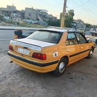 كورولا 1600 • ٢٠١٥ • رقم بغداد