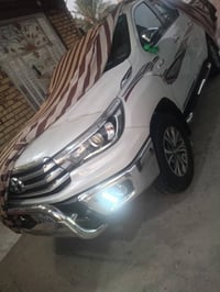 2019 كفاله عامه السعر اتصل وتدلل 80الف 07714912216