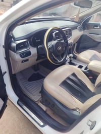 سورنتو • ٢٠١٦ • مكينة 6