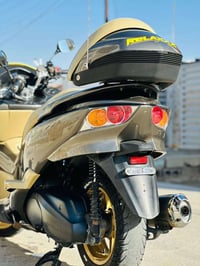 فورزا 010 • مكفوله • خدش خلفي