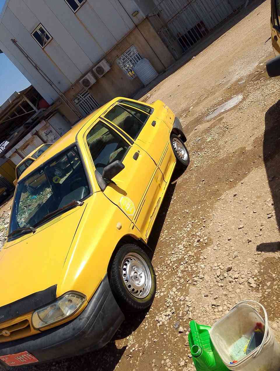 سلام عليكم سايبه 2011 رقم بغداد صدامي كير ومكينه مكفولات شواصي جدد سنويه عضم مكاني كربلاء طويريج السعر 8 وبيها مجال ***********
