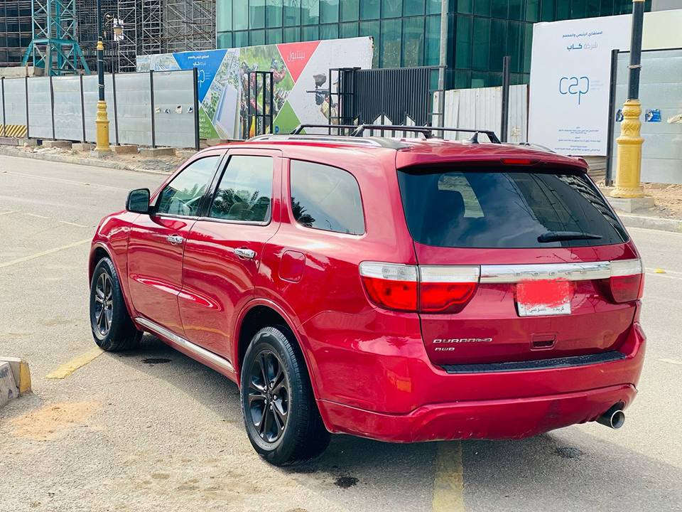 دورنگو مديل 2013امريكي حادث جاملغ وبنيد وباقي مكفوله من الضربه وبيه رشات صبغ اثر شخوط سعر 144 وبيه مجال رقم هاتف *********** سياره فول مواصفات واحده علئ واحد  فتحه بصمه تشغيل تشغيل عن بعد تحكم استيرن كشنات جلد  كهربائي كشنات كهربائي داخل بيجي مانع انزلاق حساسات رقم مميز7راكب 3قطع تبريد 6سلندر 3600 حداديه تخم تاير جديدات مكان سياره كربلاء مكلف بل نشر كربلاء, العراق
