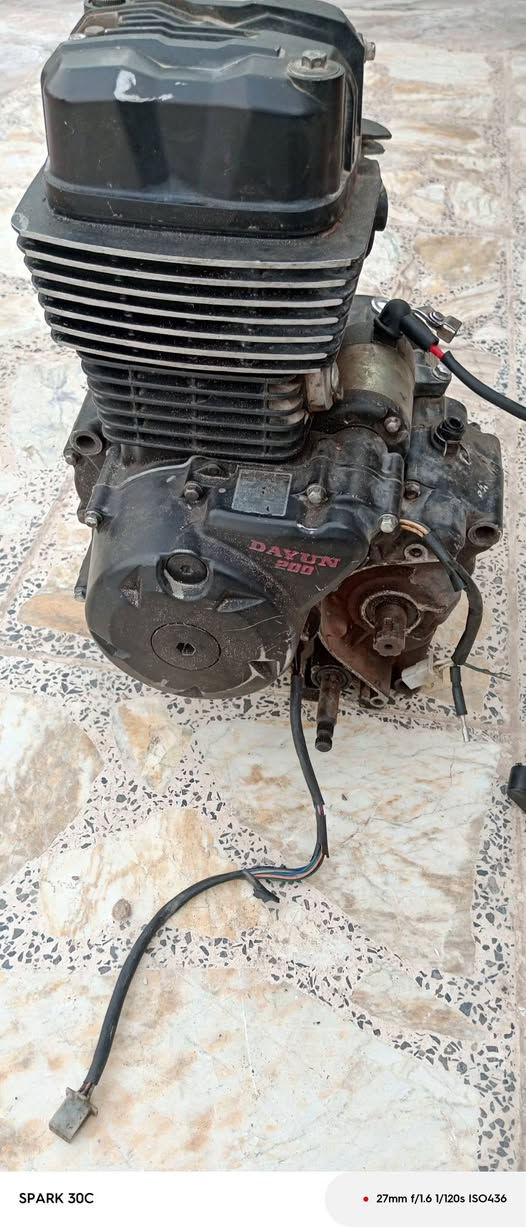 سلام وعليكم
محرك مال دايوان للبيع استفسار والاتصال على الرقم 

***********
