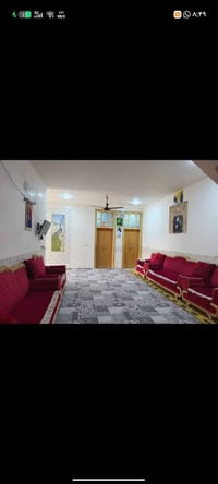 بيتين • دونم • ساده ابو خطه