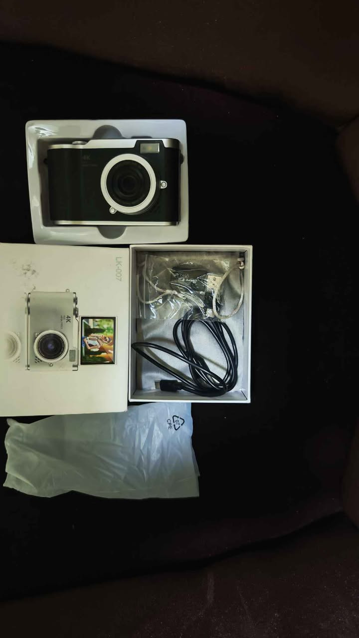 ‎مجموعة كميرات رقميه للبيع كل وحده وسعر‎ أربيل, العراق


**إذا كنت صاحب هذا الإعلان وتريد حذفه لأي سبب، رجاءا أرسل رسالة إلى الدعم الفني**