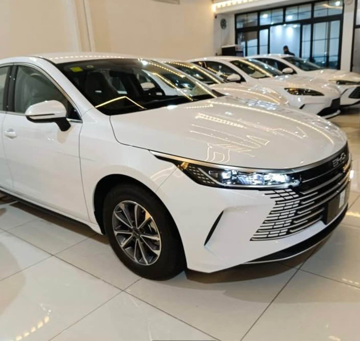 BYD. DiSTROU 2025. 0k. 

بيوادى ديسترؤى ناو كريمى سفر كيلمه تر٣ مانگ ره قه م كاتى له گه له كامل أشياى بيلادى له گه له  بي شخوت و چال به شه رتى سؤنه رنرخ

121 $

صافى 

*********** السليمانية, العراق
