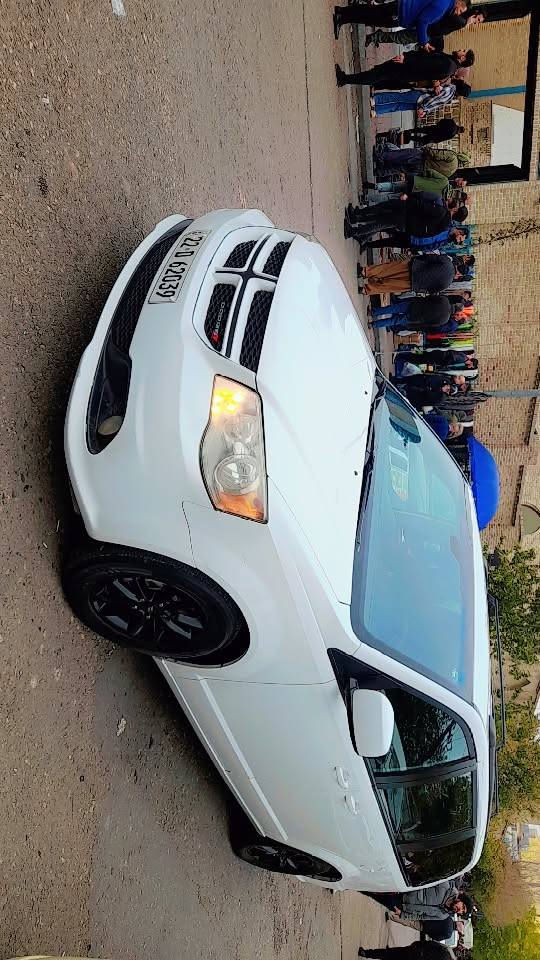 السلام عليكم 
دوج كرفان 2019 GT فول مواصفات رقم اربيل 
تحكمات ستيرن فووول 
أبواب كهرباء 
كشنات كهرباء جلد
تدفئة بالستيرن 
 تدفئة  كشنات 
 تبريد ثلج *+ تدفئة  خير من الله 
صدر حداديه امام خلف كله تمام 
تخم تاير جديد 
حادث فقط جاملغ الأيمن بدون دواخل بشرط ومبدل والبنيد نفس اللون 

السعر 195$ وبي مجال بسيط 
مكان السياره ديالى بعقوبه ***********
