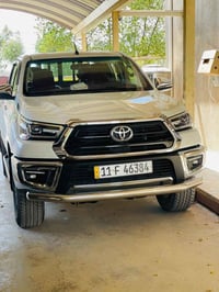 للبيع بيكب فورويل سعودي فول مواصفات بصمة مكفولة كفاله عامه موديل ٢٠٢٤ر...