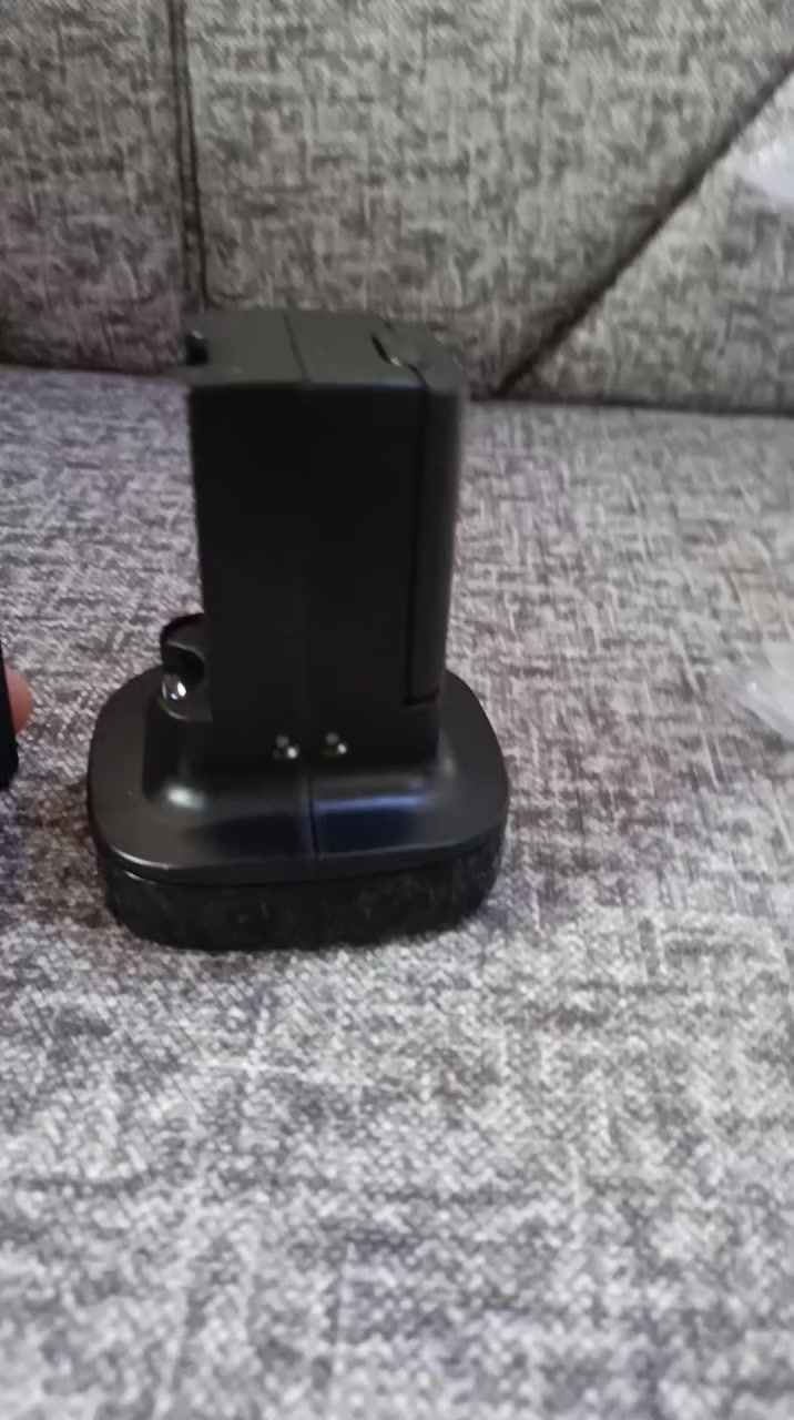 بطاريات وشاحن اكس بوكس ب 12 مع توصيل


**إذا كنت صاحب هذا الإعلان وتريد حذفه لأي سبب، رجاءا أرسل رسالة إلى الدعم الفني**