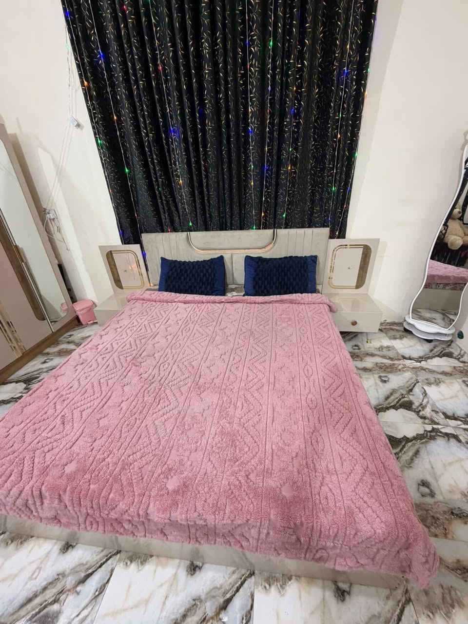 غرفه تركي نضيفه استخدام كم شهر ماخذينها من شركه مليون الشراي يدخل خاص


**إذا كنت صاحب هذا الإعلان وتريد حذفه لأي سبب، رجاءا أرسل رسالة إلى الدعم الفني**