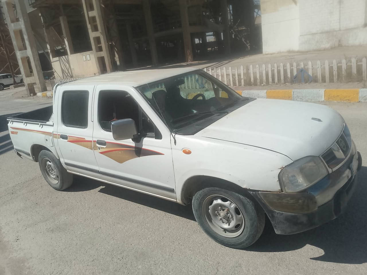 نيسان للبيع مديل 13 جاهزة نكرة سلف سعر 50 بيهة مجال مكان سماوة ‏‪***********‬‏
