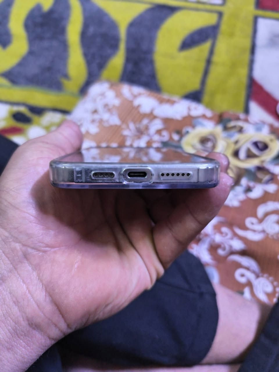 مرخصت الادمن
سلام عليكم ايفون 15 برو ماكس الجهاز وتر كفاله عامه بطاريه 94 ذاكره 256   السعر مليون 100 وبي مجال        (***********) رقمي الثاني (***********)
