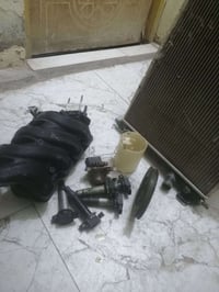 راديتر افيو • دكشن كورلا • أبيعهن سوه