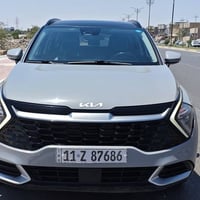 سبورتج SX • ٢٠٢٣ • وارد امريكي