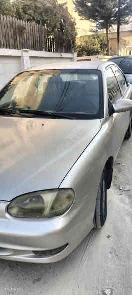 كيا سيفيا تو اوتوماتيك فحص 3 جيد ترخيص اخر شهر 8 ماتور وقير فحص اربد *********** السعر 1600
