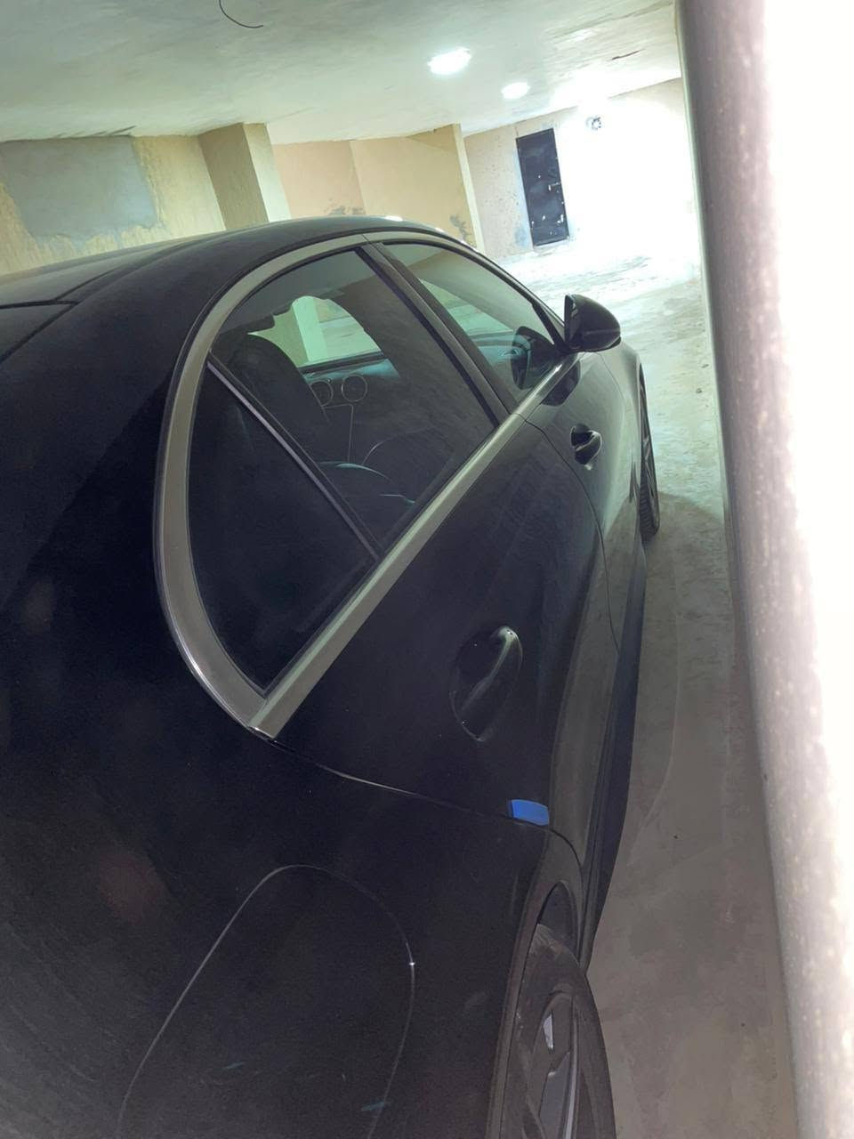 🔥 FOR SALE | Mercedes-Benz C180 AMG 🔥

▪️ Only 39,000 KM
▪️ AMG Package
▪️ Full Original Paint
▪️ Full Mercedes-Benz Service History
▪️ Black Leather Interior
▪️ Electric Front Seats
▪️ Memory Seats
▪️ Digital Instrument Cluster
▪️ Large Touchscreen Infotainment System
▪️ Apple CarPlay & Android Auto
▪️ Ambient Interior Lighting (Multi-Color)
▪️ Multifunction AMG Steering Wheel
▪️ Paddle Shifters
▪️ Dual-Zone Automatic Climate Control
▪️ Keyless Start
▪️ Cruise Control
▪️ Front & Rear Parking Sensors
▪️ Rear Camera
▪️ LED Headlights
▪️ Alloy Wheels

📄 License Valid for 1 Year
📍 Traffic Unit: Sheikh Zayed
📍 Viewing Available in Sheikh Zayed

📞 Contact: 01028484988 الشيخ زايد, الجيزة


**إذا كنت صاحب هذا الإعلان وتريد حذفه لأي سبب، رجاءا أرسل رسالة إلى الدعم الفني**