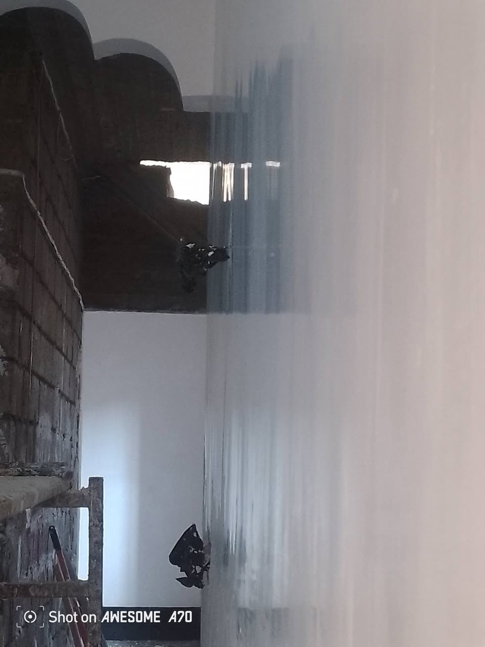 السلام عليكم كادر لبخ جص من الموصل_شغل درجة اولى  شغل على مساطر وحسب الطلب شغل نضيف ومرتب شغلنا مستمر بل شرقاط البيت يطول 3 ايام من يرغب بل عمل الاتصال على رقم ***********و بي واتساب// خاص مفتوح//
