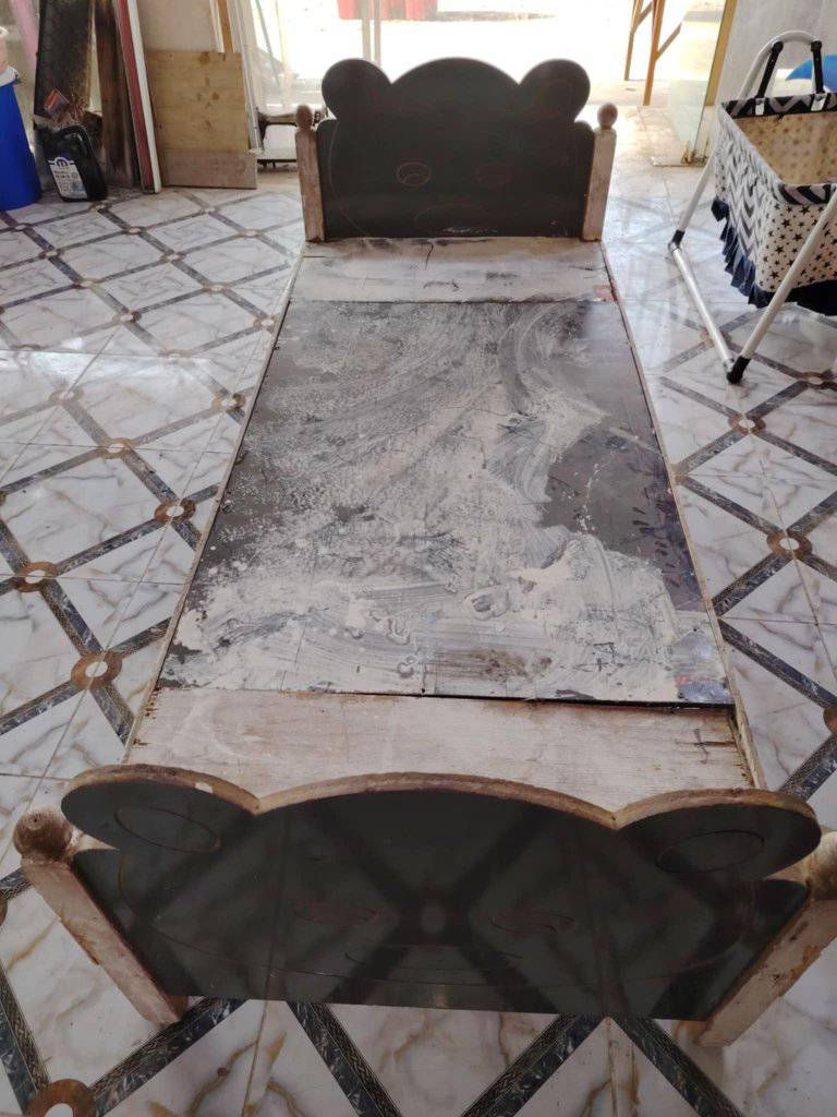 اغراض كلمن وسعره حله


**إذا كنت صاحب هذا الإعلان وتريد حذفه لأي سبب، رجاءا أرسل رسالة إلى الدعم الفني**