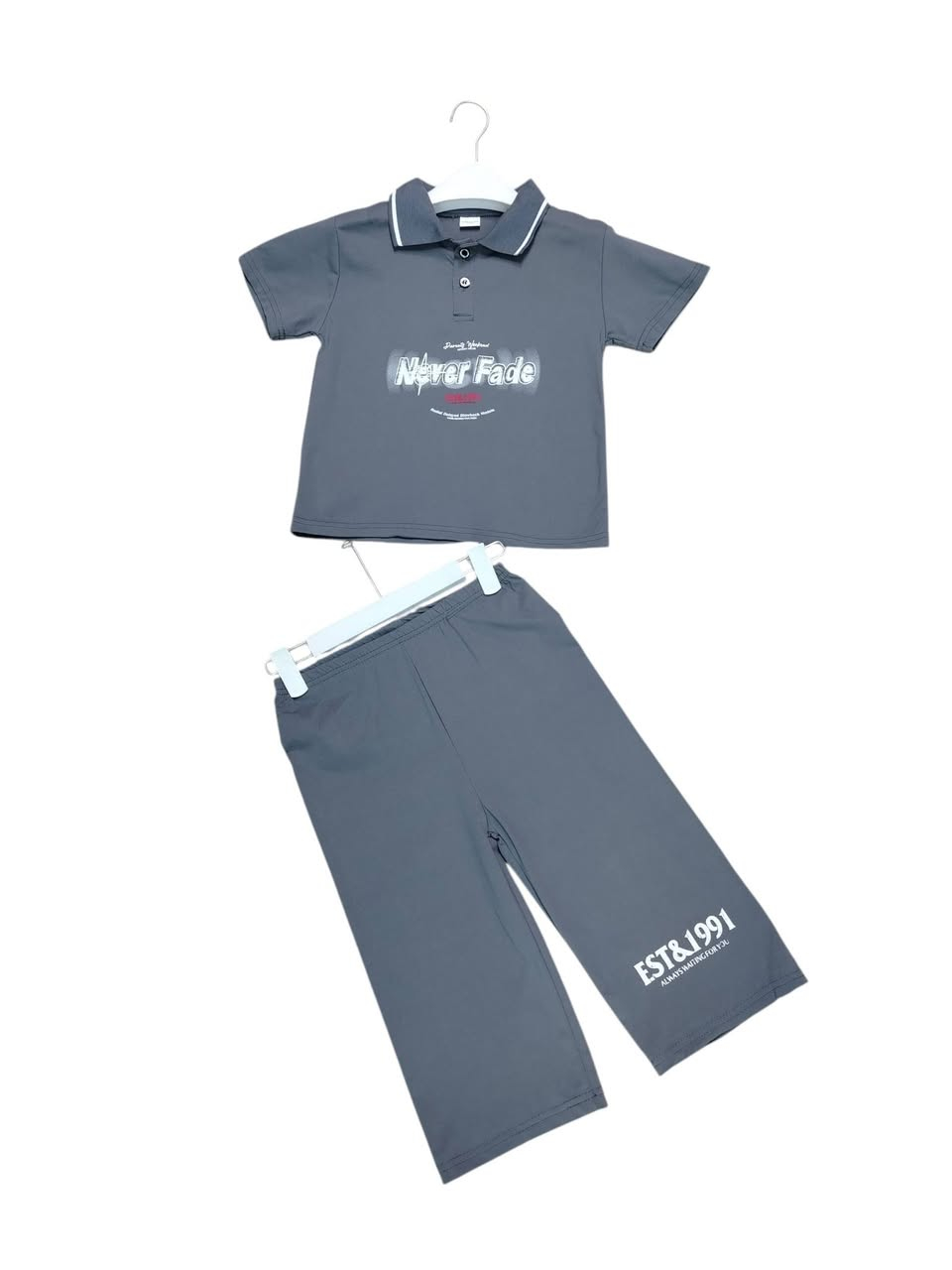 ياالله وجبه جديد 
طقم ولادي برموده 
خامته درجه اولئ 
الوووااان ررروووعه 
قياس ٣/٤/٥/٦/٧/٨/٩/سنوات 
العنوان طوز خورماتو 
نهاية السوق الكبير 
مقابل كماليات روتانا 
يوجد لدينا خدمة توصيل


**إذا كنت صاحب هذا الإعلان وتريد حذفه لأي سبب، رجاءا أرسل رسالة إلى الدعم الفني**