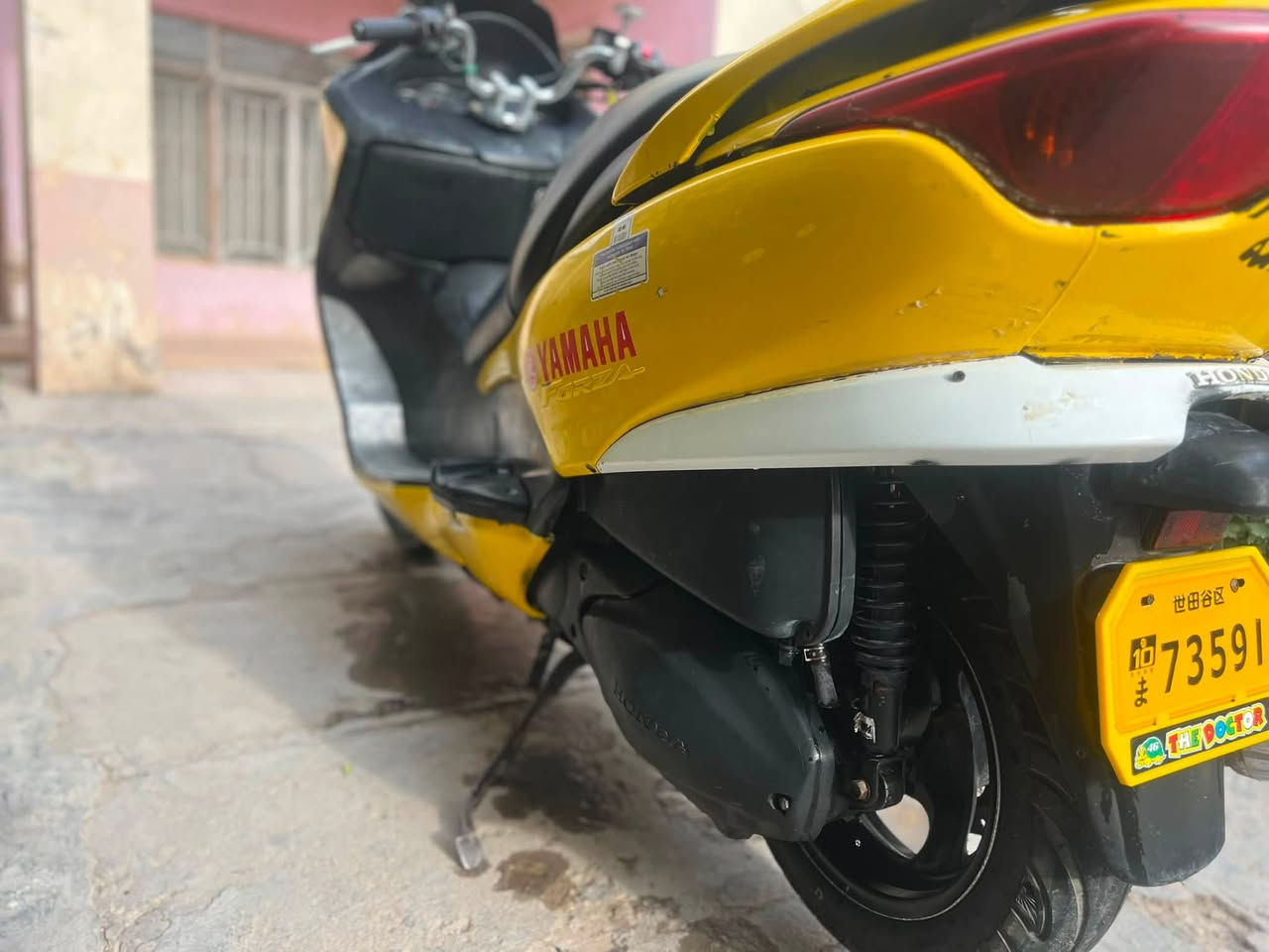 فورزه 08 مشكله الحماوه  البقي مكفول اشعندك مراوس نزلي بيع عادي 450


**إذا كنت صاحب هذا الإعلان وتريد حذفه لأي سبب، رجاءا أرسل رسالة إلى الدعم الفني**