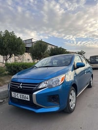 ميراج 2021 G4 محرك 1200 كير اوتو جام اوتو رادار شاشه كار بلي كامره  فو...