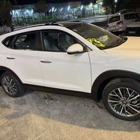 توسان ٢٠١٩ • بدن مبدل • كفاله عامه