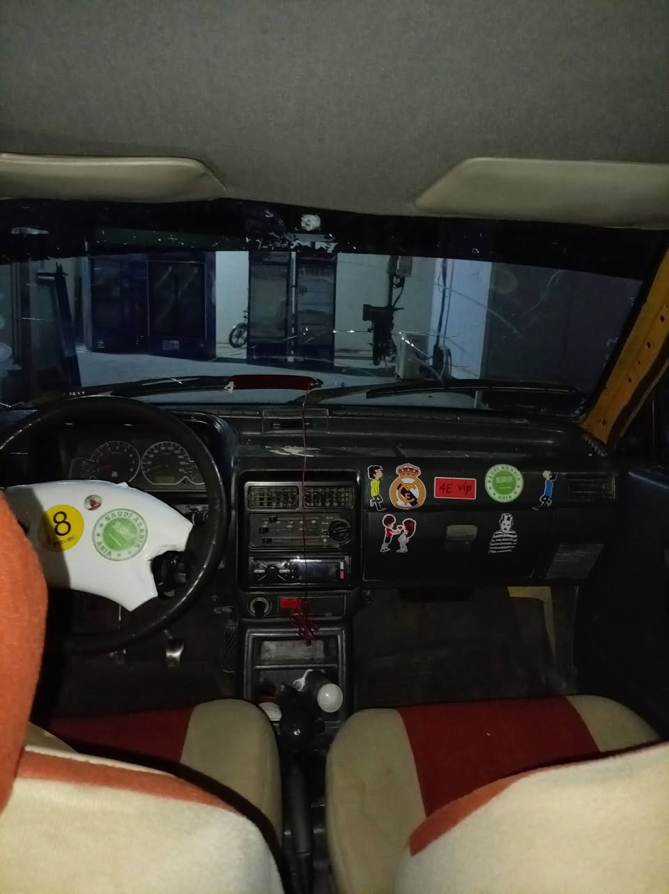 السلام عليكم سايبا للبيع ٢٠٠٩
رقم بغداد تحويل مباشر مكانه سامراء
***********
