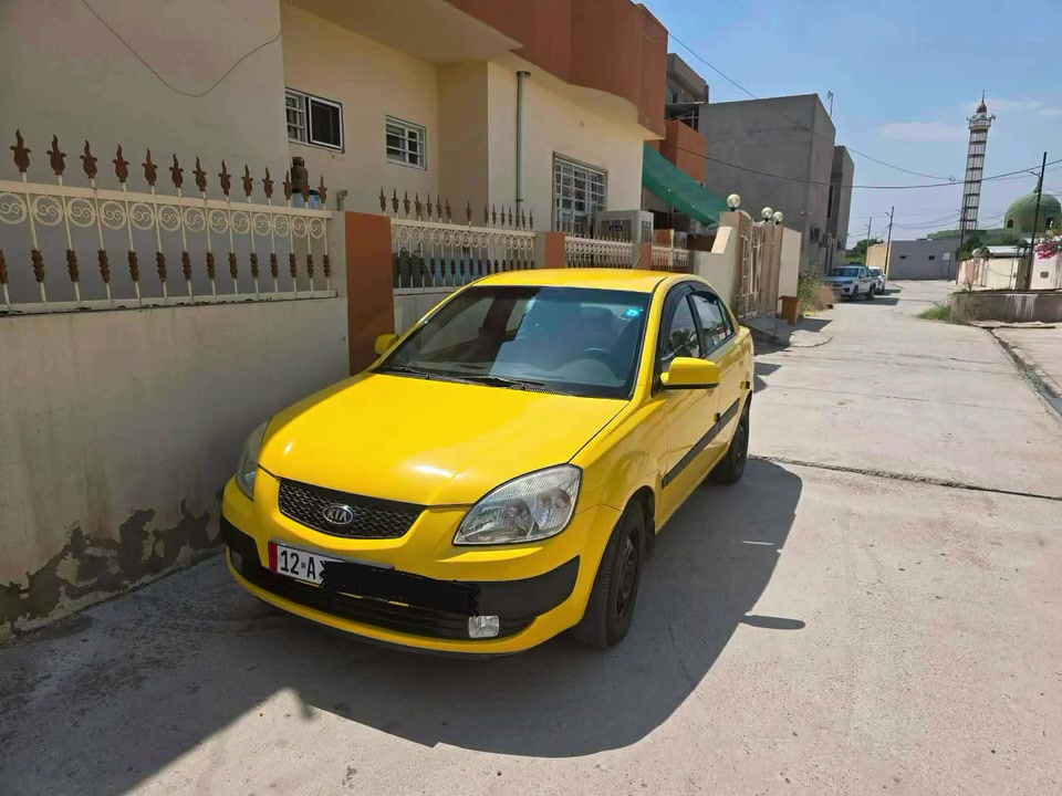 كيا ريو 2009  السعر (( 79)) وبيها مجال 
مكينه كير شرط   منظومة غاز  مصفرة هيأة
(( السيارة باسمي )) طخمها تبرديها كلها شرط
الاستفسار  ***********
