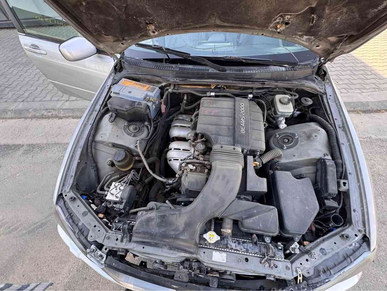 سلام علیکم
لکزز is 200 مودیل ٢٠٠٠ مواصفات فول بس بدون سلاید بدون ضرب صبغ عام للجمالیە ، ماکو نقص تایرات لوک کیر و محرک شرط ، سنوییە انتهت 
سعر55 بیها مجال , تحویل وکالە بشرط

سڵاوتان لێبێت is 200 بۆفرۆشتن
عام بۆیاخ لەسەر ساغی کامل جایزە 5 گەڵا غرامەی لەسەرە دوای معامەلە ئەگێڕینەوە 
مۆدێل ٢٠٠٠ گێڕ عادی ٧ گێڕ بە بەگیشەوە مەکینەی وەنجیە 
بۆ ڕەسمی زیاتر چات بکەن  
-0771-923-26-26
٠٧٧١،٩٢٣،٢٦،٢٦ السليمانية, العراق


**إذا كنت صاحب هذا الإعلان وتريد حذفه لأي سبب، رجاءا أرسل رسالة إلى الدعم الفني**