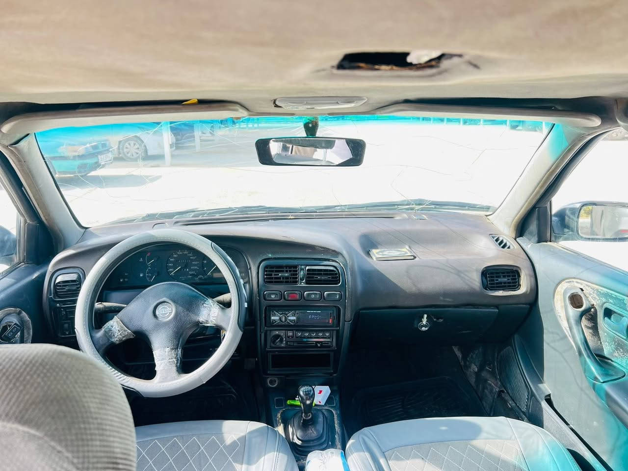 السلام عليكم  للبيع  برايمره موديل 1992 لون اسود كير محرك حيل زينات صدر امامي تعبان محرك 16 كابريتا رقم صلاح الدين (فحص) مدفوع كمرگ شرط التحويل كهربائيات شغاله السياره بدون تبريد الباقي شوف العين   السعر 22$ و بيها. مجال 
مكان السياره صلاح الدين  المسحك 
مكلف بالنشر 

للاستفسار الاتصال 
*********** 
‭0781 744 7208
