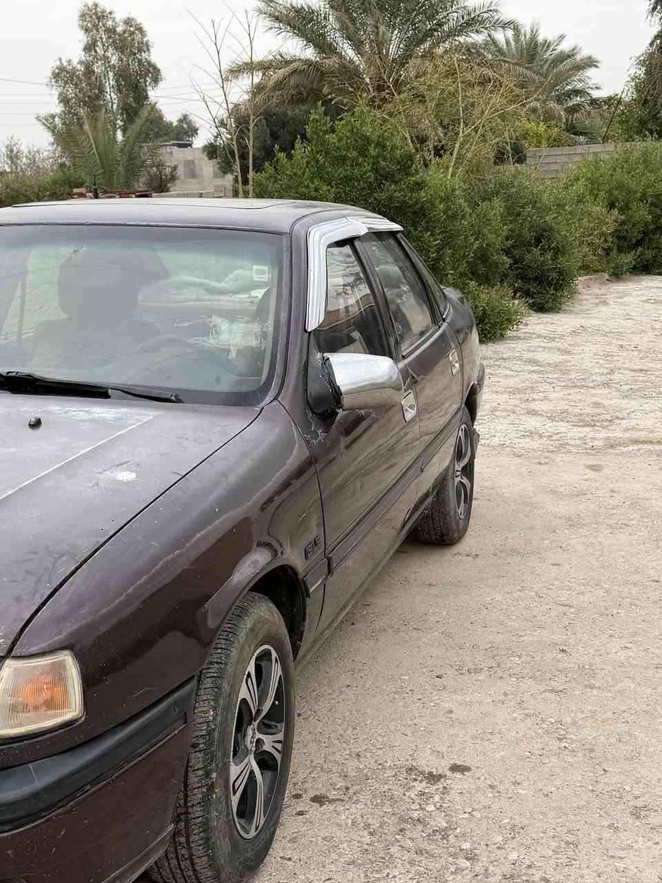 سلام عليكم/ اوبل فكترا موديل 1992
رقم الماني سنويه لحد 2025
شرط تحويل بدون صبغ او ضربه بلادي كلها
محرك كير مابي عيب محرك16
سعرها 36 وبي مجال بسيط
مكان قرة تبة
غير متواجد ع خاص اتصل وادلل
‭0772 745 2314‬
