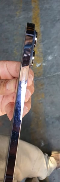 آيفون ١٤ برو ماكس • ٢٥٦ جيجا • بطارية ٨٣٪