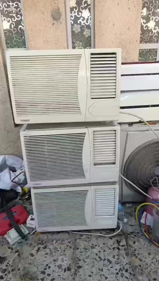 مكيفات توست ضمان الفحص تبديل ماطور راوتري ظمان السعر ٢٥٠ الف


**إذا كنت صاحب هذا الإعلان وتريد حذفه لأي سبب، رجاءا أرسل رسالة إلى الدعم الفني**