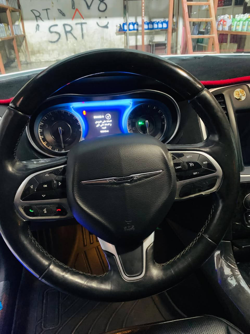 سلام عليكم وينه ليدور شايب نضيف
للبيع  أوباما  
موديل 2020 اصل 
رقم بغداد. فول مواصفات. 
كفاله عامه  مكان ذي قار جبايش 
للاستفسار ***********
