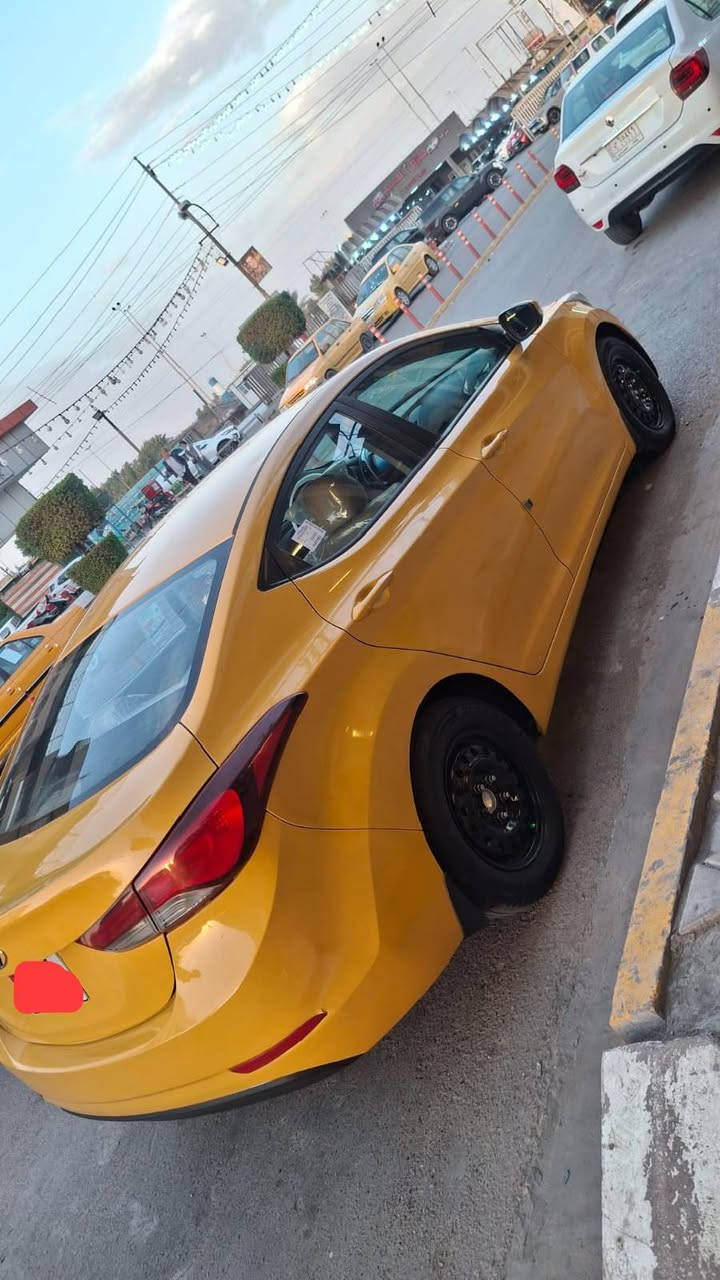 سلام عليكم النترا شركة القلم موديل 15 جديده كير ومحرك شرط الفحص صدر مامي خلفي جديد تبريد ثلج تخم تاير رقم الجديد مصفره هيئه وغرامات بسمي شرط التحويل 
السعر 115 
الاتصال ***********
العنوان بغداد الجديدة
