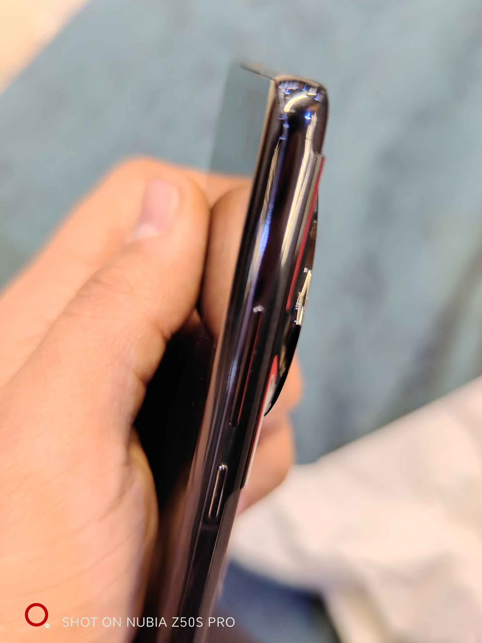 One plus 12 5G 
RAM 12+4 
256GB 
2 sim 
زور زور مةزبوته وةك لوك وايه بى كيشه 
Snapdragon 8 gen 2 زور بقوات ١٢٠ بو بوبجى
كاميراى الترايه زور زور جوانه 
١٠ روژ زمانى لةگةله 
٥٥٠,٠٠٠ معامليكى برايانةى تيا 
توخوا موشتةرى نيت چات مةكه توخوااااا السليمانية, العراق


**إذا كنت صاحب هذا الإعلان وتريد حذفه لأي سبب، رجاءا أرسل رسالة إلى الدعم الفني**