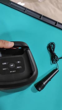 ام بي ثري • جديد