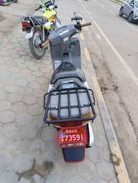 نضيفه • معدل • تايرات جدد