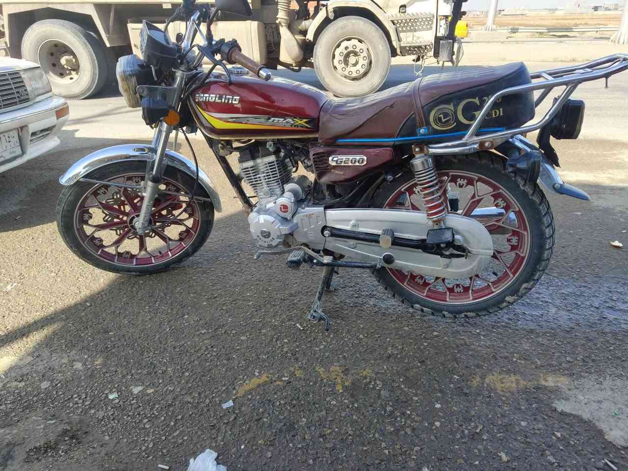 السلام عليكم درجه 2025 درجه كير محرك كفاله درجه جاهزه اواق كامله مكاني ديالى بعقوبة رقم الهاتف *********** السعر 700 وبيها مجال
