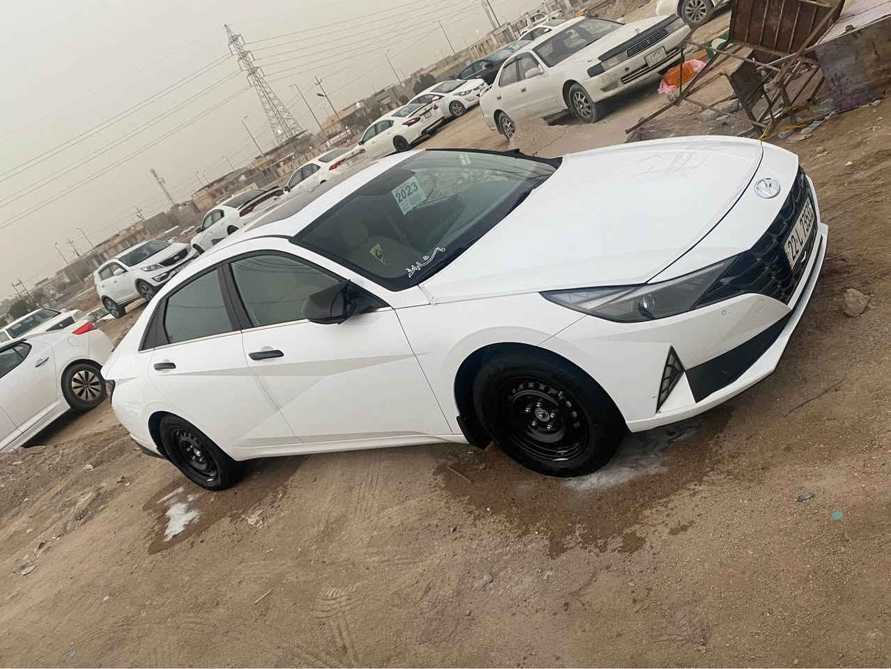 سلام عليكم الانتره خليجي ✅2023
سياره فول مواصفات للخير معروفه مواصفات الخليجي 
مكينه ٢٠٠٠ دوش 
كير at المرغوب
سياره ماشيه ٥٠ الف 
سياره بيه بارد بجاملغ الخلفي ومسحوب كارت كد شبر 
وبيها طخه خفيفه كد اربع اصابع وباقي سياره كفاله عامه من كلشي
سياره كشنات مدوشمه دواخل جلد وارضيه جلد وارضيات سفاري 
والغرفه كله نانو سياره ما ناقصه برغي حداده تبريد تخم تاير ويل كب كروم مكينه كير كله مكفول شادله لايت زنون ولد بدعاميه كامله مكمله شغل وطلع وين ما تريد
السعر١٧٢ وبيها مجال بسيط كلش 
سياره رقم اربيل باسم شركه. وكاله او تحويل 
*********** وتساب وشريحه شغال البصرة, العراق
