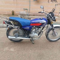 تايكر 20 • مكينة شرط • حي سماح