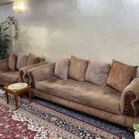 للبيع تخمين قنفات كل واحد 10 مقاعد يعجبك واحد او ثنينهن ماكو مشكله مكا...