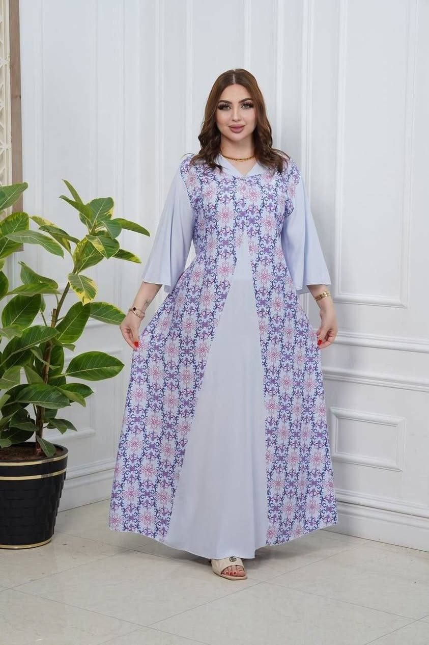 ✅ دشداشة نسائي 

✅الخامه كشمير  مشجر درجه اولئ 

✅القياسات  2XL.  3XL  4XL. 5XL

✅اقل طلب درزن 
 🔥 

للحجز مراسلة


**إذا كنت صاحب هذا الإعلان وتريد حذفه لأي سبب، رجاءا أرسل رسالة إلى الدعم الفني**