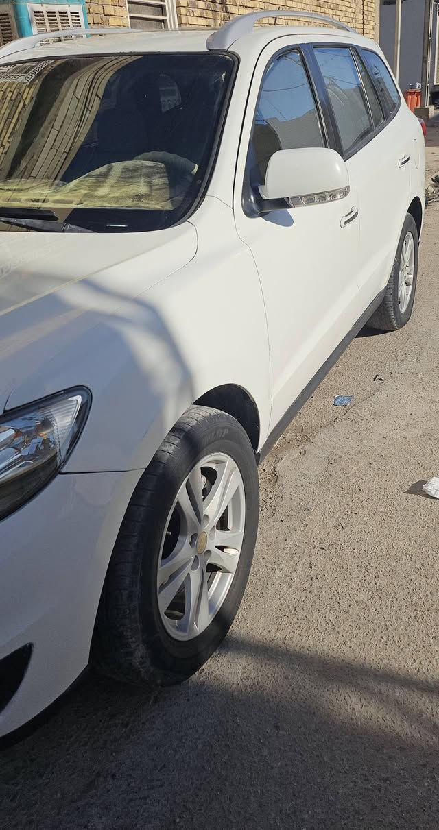 للبيع او المراوس  سنتافي  ٢٠١١خليجي  فول ١/١ رقم بغداد 
بصمة
فتحة
كشن كهربائي
بصمة ابواب
مري شفط
٧ راكب
٣ قطع تبريد
سيارة جاهزة كير مكينة تبريد سونار موجود ب المنشور 
مكلف ب النشر ***********
