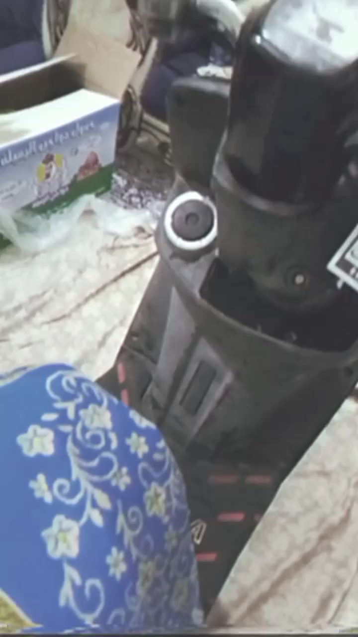 بوليس كابريتر كفاله عامه برغي مامفتوح بيه شراي اتصل ***********
