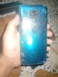 ريدمي 9s • شاشة مفطّرة • سناب 720G