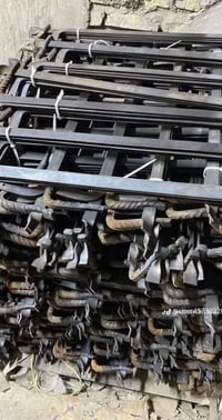 بيع تأجير كافة الجكات والسكلات بأنواعها صيني عراقي 07716289305