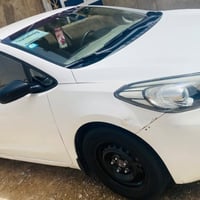 ٢٠١٥ • بدون حادث • رشات صبغ