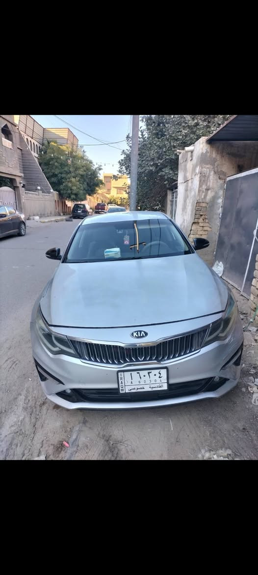 كيا اوبتما امريكي 2020
معوقين ومخلصه مدتها يعني مداور
السعر ب 125 
مكاني ناصرية مركز 
***********
